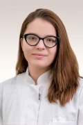 Кузнецова Анастасия Вадимовна