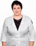 Галкина Ольга Николаевна