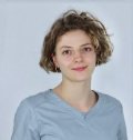 Волкова Анастасия Викторовна
