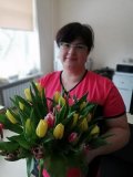 Кузнецова Екатерина Игоревна