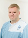 Иванов Дмитрий Сергеевич