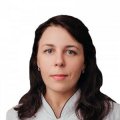 Саблукова Вероника Леонидовна