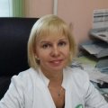 Краснова Марина Александровна