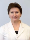 Букина Ольга Васильевна