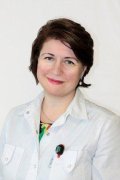 Крылова Анна Игоревна