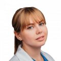 Яснева Елена Ивановна