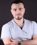 Егиазарян Рафаэль Араикович