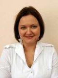 Краснова Ольга Александровна