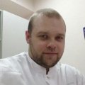 Клещ Данил Сергеевич