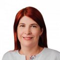 Куманёва (Карпова) Ирина Николаевна