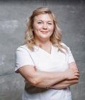 Гужва Иванна Игоревна