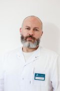 Князев Нестор Владимирович