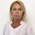 Котлова Ольга Владимировна