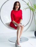 Кизуб Светлана Александровна