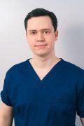Комаров Андрей Викторович