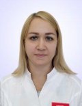 Винокурова Альбина Геннадьевна