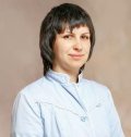 Гиричева Елена Вячеславовна