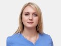 Булыкина Марина Александровна