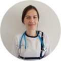 Иванова Екатерина