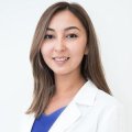 Высотенко (Каюмова) Амина Каюмовна