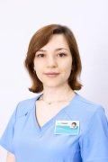 Шумилина Юлия Сергеевна