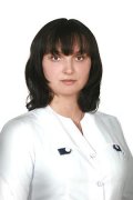 Гладкая Елена Александровна