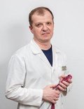 Буданцев Борис Павлович