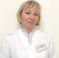 Кекконен Ирина Геннадьевна