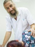 Грибовский Евгений Владимирович