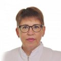 Спивак Наталия Васильевна