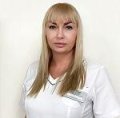 Хилькевич Мария Владимировна