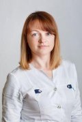 Ратанова Елена Александровна