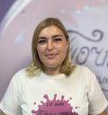 Голубева Мария