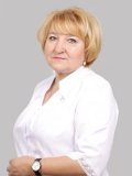 Зеленокор Валентина Анатольевна