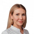 Писаревская Анна Андреевна