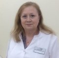 Распопова Татьяна Ивановна