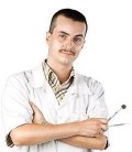 Гамоля Михаил Александрович