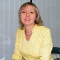 Денисова Лидия Владимировна