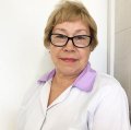 Максеева Альфира Казыхановна