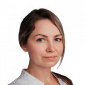 Помогайбо Елена Николаевна