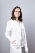 Кузьменко Екатерина Анатольевна