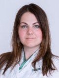Кулешова Светлана Владимировна