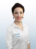 Лазарева Надежда Владимировна