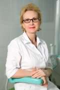 Оленина Марина Николаевна