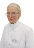 Николаева Анастасия Юрьевна