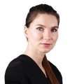 Лагун Евгения Александровна