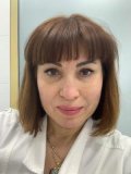 Надуева Эльвира Магомедовна
