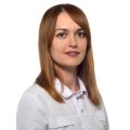 Помазанова Марина Юрьевна