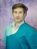 Кулешов Александр Викторович