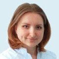 Реброва Любовь Юрьевна